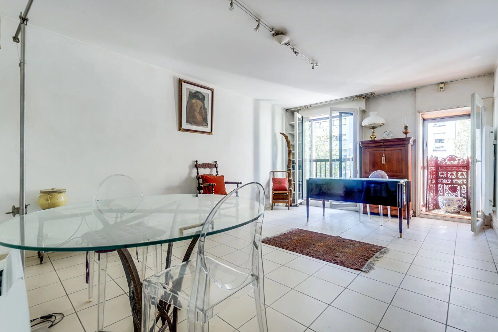 Property view